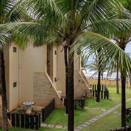 Beira Mar Salvador Bahia Brazil Climatizado别墅 外观 照片