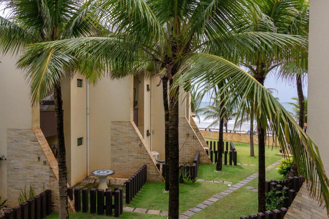 Beira Mar Salvador Bahia Brazil Climatizado别墅 外观 照片