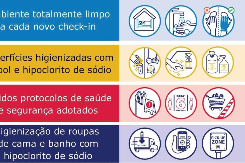 Beira Mar Salvador Bahia Brazil Climatizado别墅 外观 照片